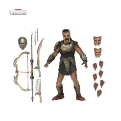 Neca Predator - Ultimate Dek - Predator: Badlands