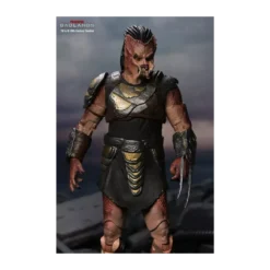 Neca Predator - Ultimate Dek - Predator: Badlands