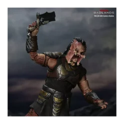 Neca Predator - Ultimate Dek - Predator: Badlands