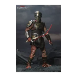 Neca Predator - Ultimate Dek - Predator: Badlands