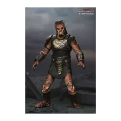 Neca Predator - Ultimate Dek - Predator: Badlands