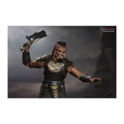 Neca Predator - Ultimate Dek - Predator: Badlands