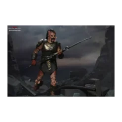Neca Predator - Ultimate Dek - Predator: Badlands
