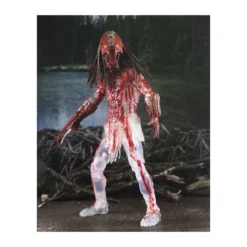 Neca Predator - Ultimate Feral Bear Blood Predator - Prey
