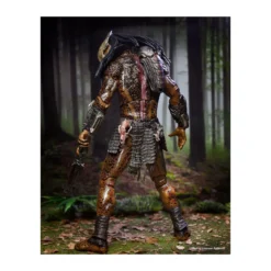 Neca Predator - Ultimate Feral Predator - Prey