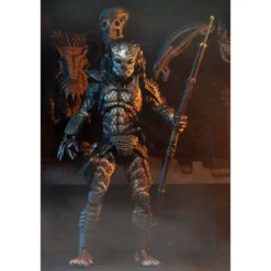 Neca Predator 2 - Ultimate Guardian Predator - Lost Tribe