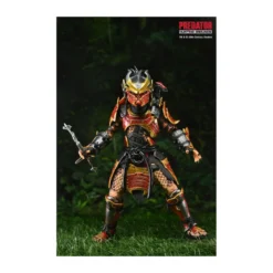 Neca Predator - Ultimate Samurai Predator - Predator: Hunting Grounds