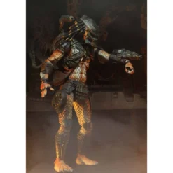 Neca Predator 2 - Ultimate Stalker Predator - Lost Tribe