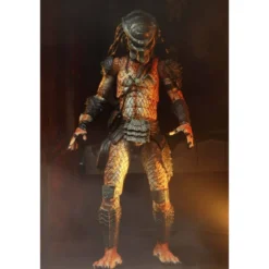Neca Predator 2 - Ultimate Stalker Predator - Lost Tribe