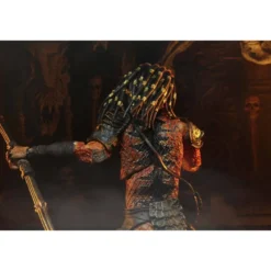 Neca Predator 2 - Ultimate Stalker Predator - Lost Tribe