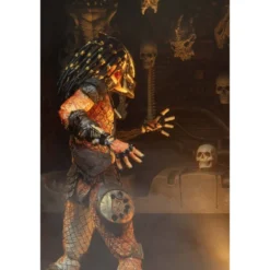Neca Predator 2 - Ultimate Stalker Predator - Lost Tribe