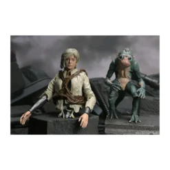 Neca Predator - Ultimate Thia & Bud - Predator: Badlands