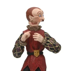 Neca - Puppet Master - pack 2 figurines Ultimate Six Shooter & Jester