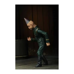 Neca - Puppet Master - pack 2 figurines Ultimate Pinhead & Tunneler