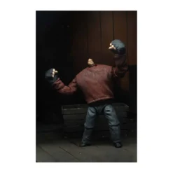 Neca - Puppet Master - pack 2 figurines Ultimate Pinhead & Tunneler