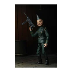 Neca - Puppet Master - pack 2 figurines Ultimate Pinhead & Tunneler
