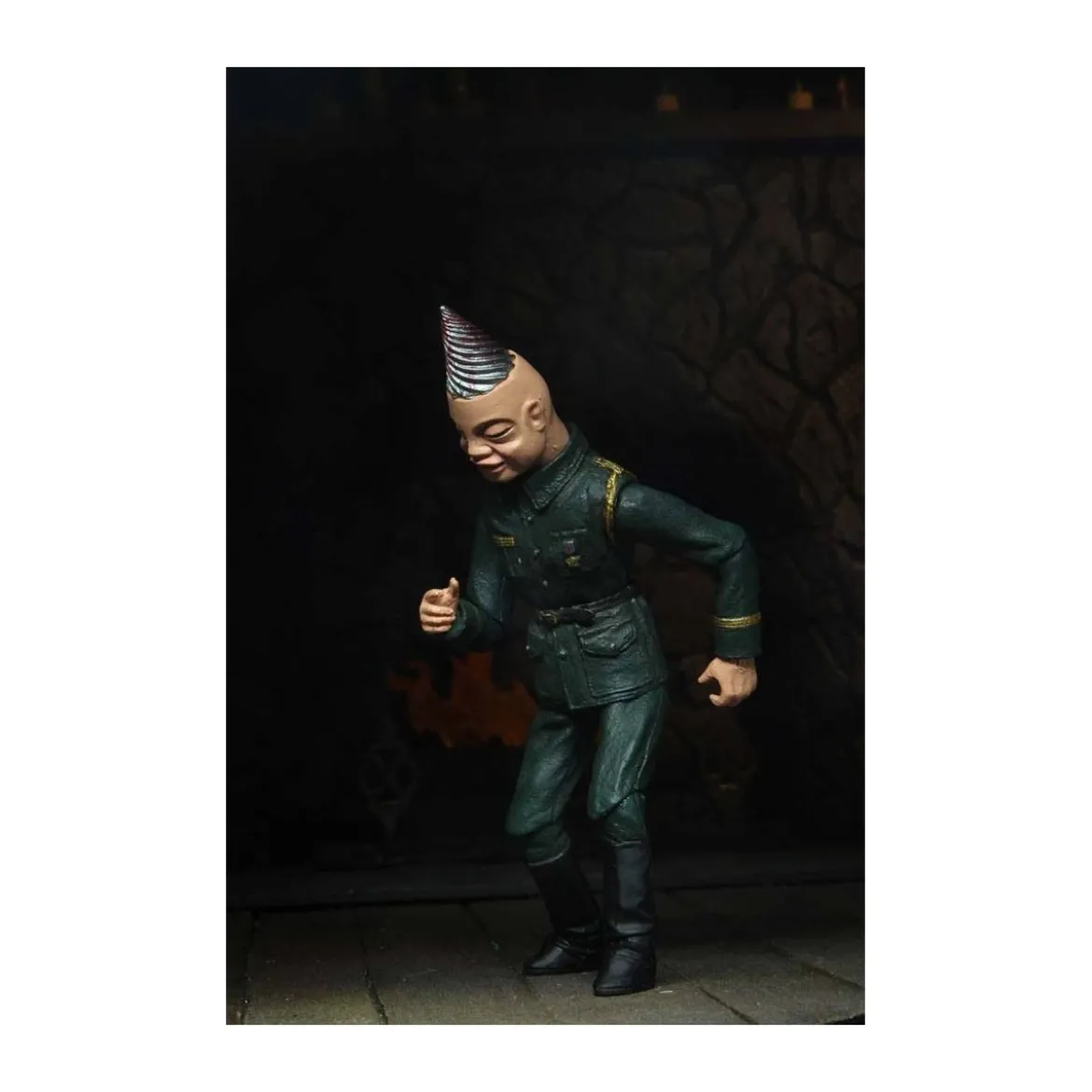 Neca - Puppet Master - pack 2 figurines Ultimate Pinhead & Tunneler