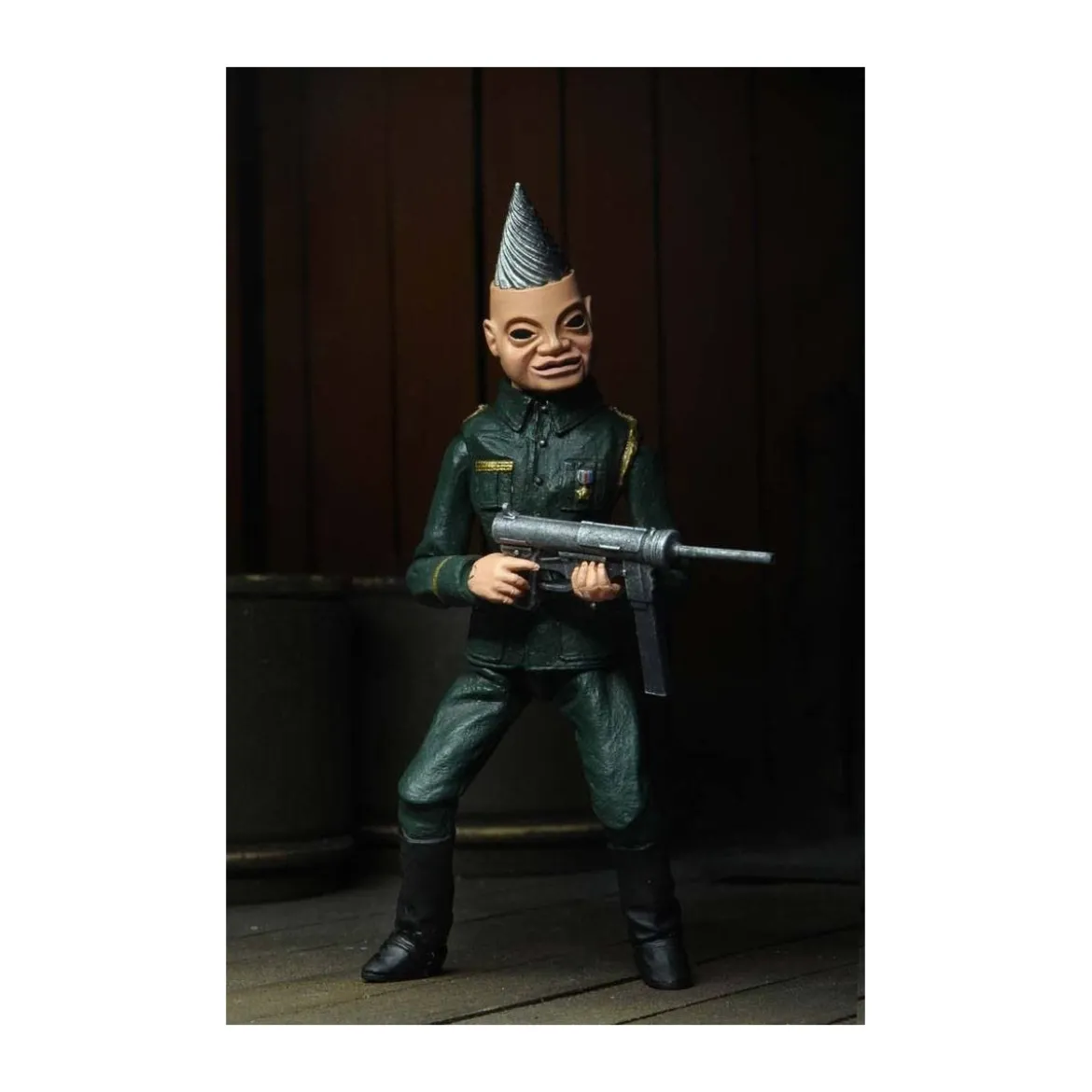 Neca - Puppet Master - pack 2 figurines Ultimate Pinhead & Tunneler