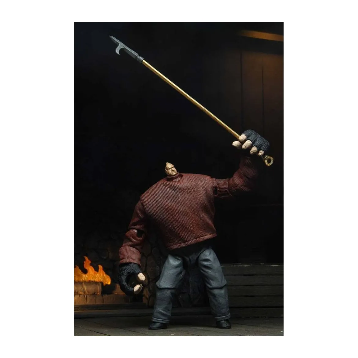 Neca - Puppet Master - pack 2 figurines Ultimate Pinhead & Tunneler