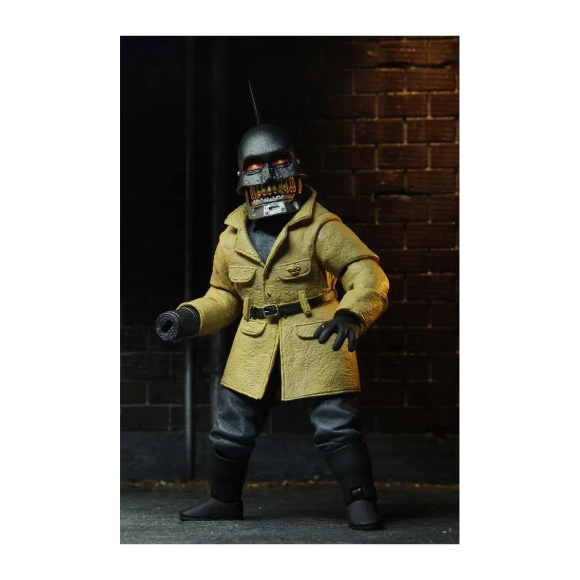 Neca - Puppet Master - pack 2 figurines Ultimate Blade & Torch