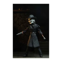 Neca - Puppet Master - pack 2 figurines Ultimate Blade & Torch