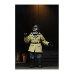 Neca - Puppet Master - pack 2 figurines Ultimate Blade & Torch