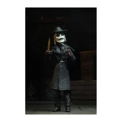 Neca - Puppet Master - pack 2 figurines Ultimate Blade & Torch