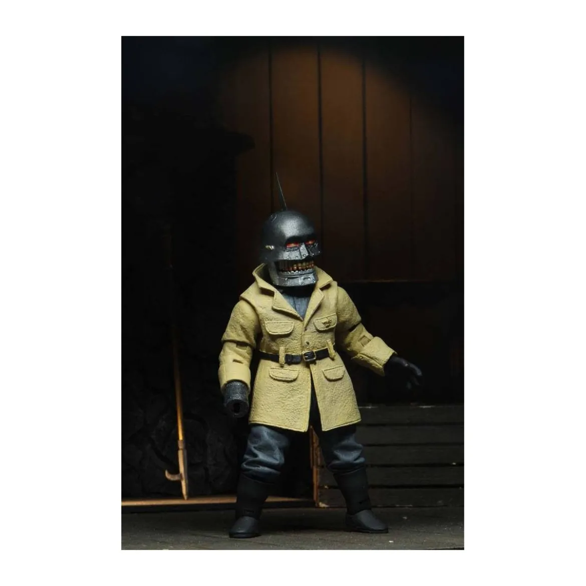 Neca - Puppet Master - pack 2 figurines Ultimate Blade & Torch