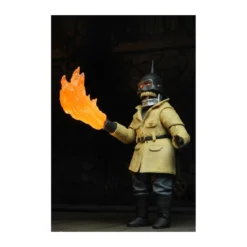 Neca - Puppet Master - pack 2 figurines Ultimate Blade & Torch