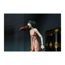 Neca - Puppet Master - Toulon's Puppet Case & Leech Woman