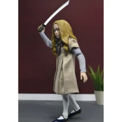 Neca - Retro Clothed - M3GAN