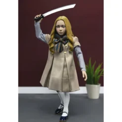 Neca - Retro Clothed - M3GAN