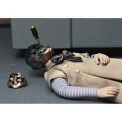 Neca - Retro Clothed - M3GAN
