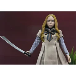 Neca - Retro Clothed - M3GAN
