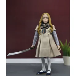 Neca - Retro Clothed - M3GAN