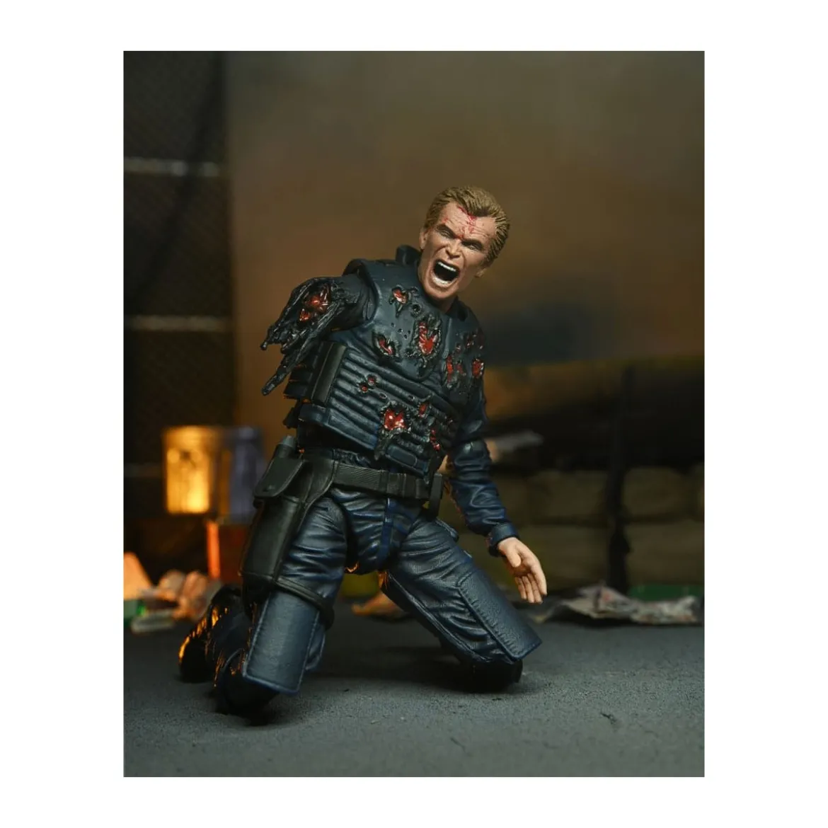 Neca - RoboCop - Ultimate Alex Murphy (OCP Uniform)