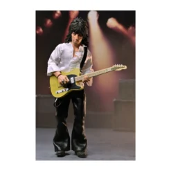 Neca Rolling Stones - Clothed Keith Richards (1975)