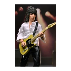 Neca Rolling Stones - Clothed Keith Richards (1975)
