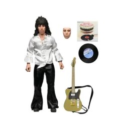 Neca Rolling Stones - Clothed Keith Richards (1975)