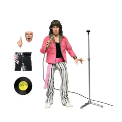 Neca Rolling Stones - Clothed Mick Jagger (1975)