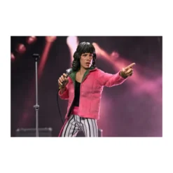 Neca Rolling Stones - Clothed Mick Jagger (1975)