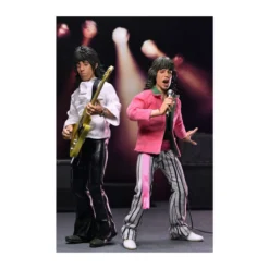 Neca Rolling Stones - Clothed Mick Jagger (1975)