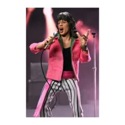 Neca Rolling Stones - Clothed Mick Jagger (1975)