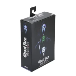 Neca - Scream Action Figurine Ultimate Ghostface Returns 18cm
