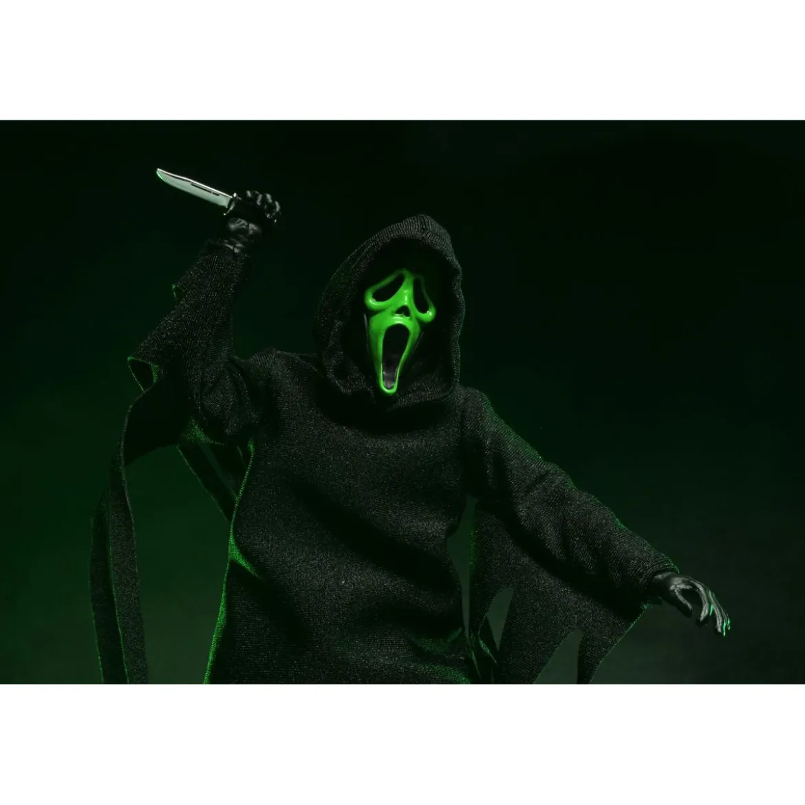 Neca - Scream Action Figurine Ultimate Ghostface Returns 18cm