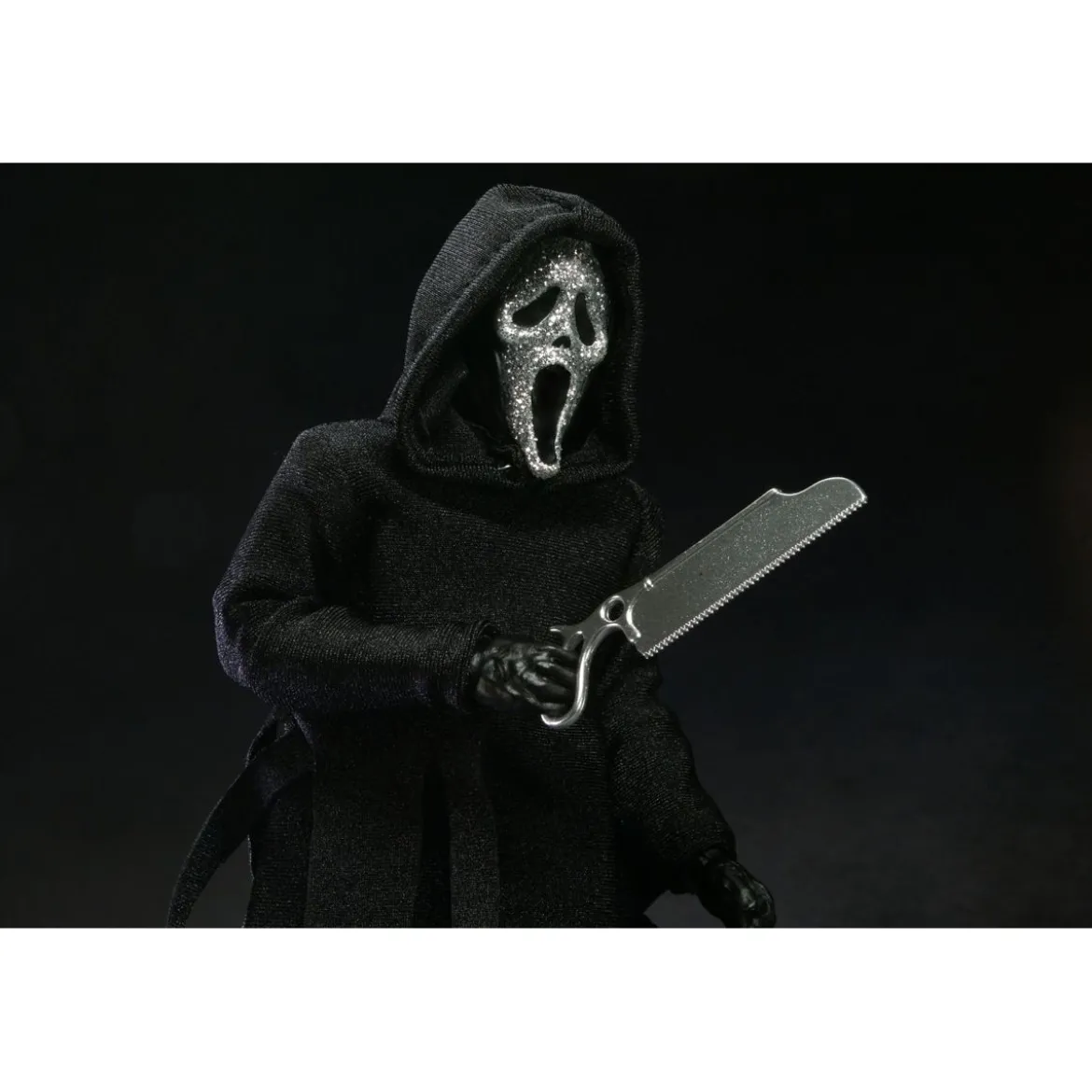 Neca - Scream Action Figurine Ultimate Ghostface Returns 18cm