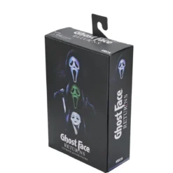 Neca - Scream Action Figurine Ultimate Ghostface Returns 18cm