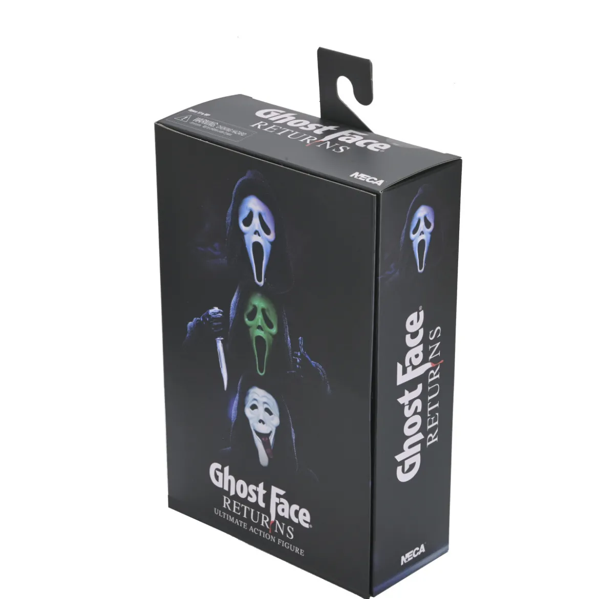 Neca - Scream Action Figurine Ultimate Ghostface Returns 18cm