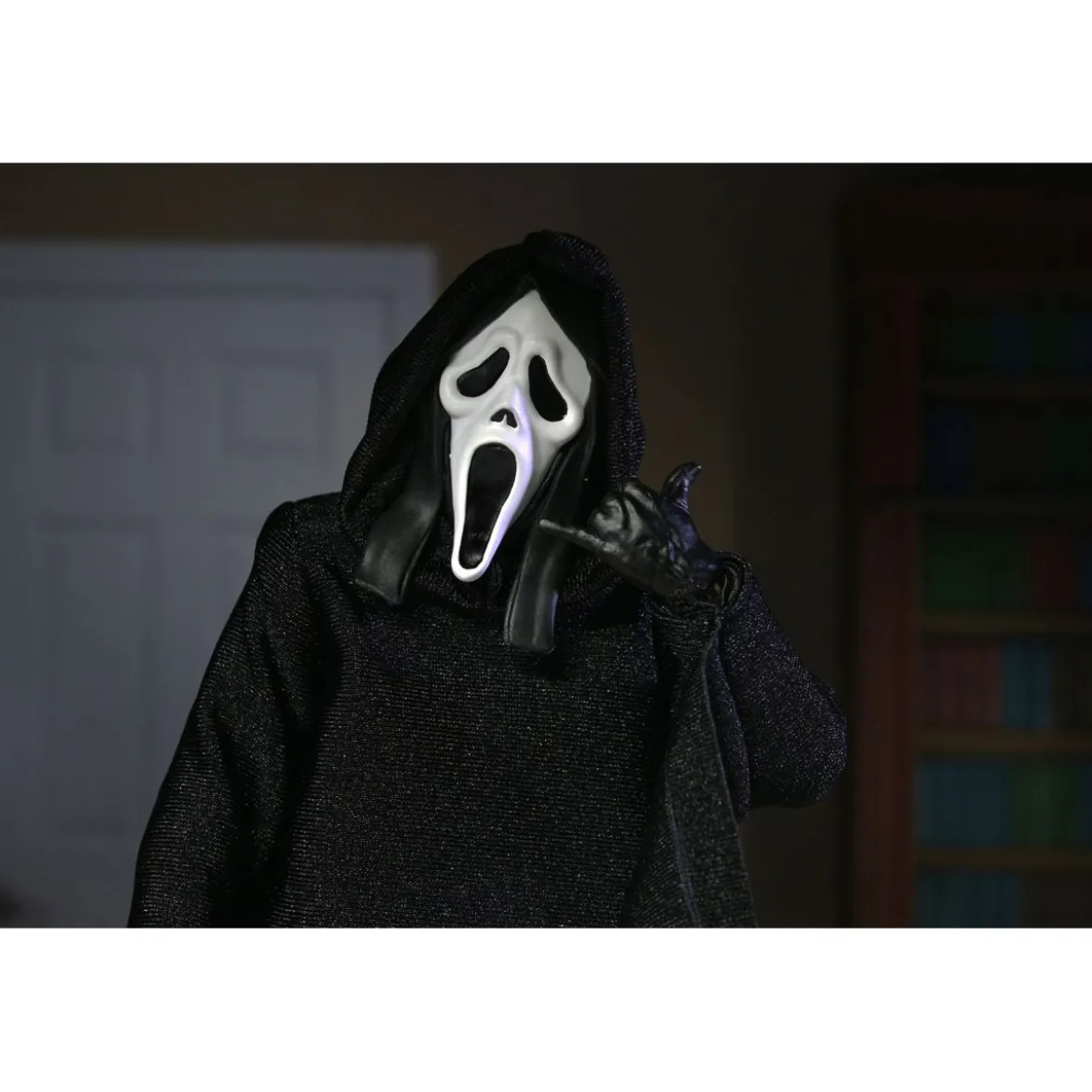 Neca - Scream Action Figurine Ultimate Ghostface Returns 18cm