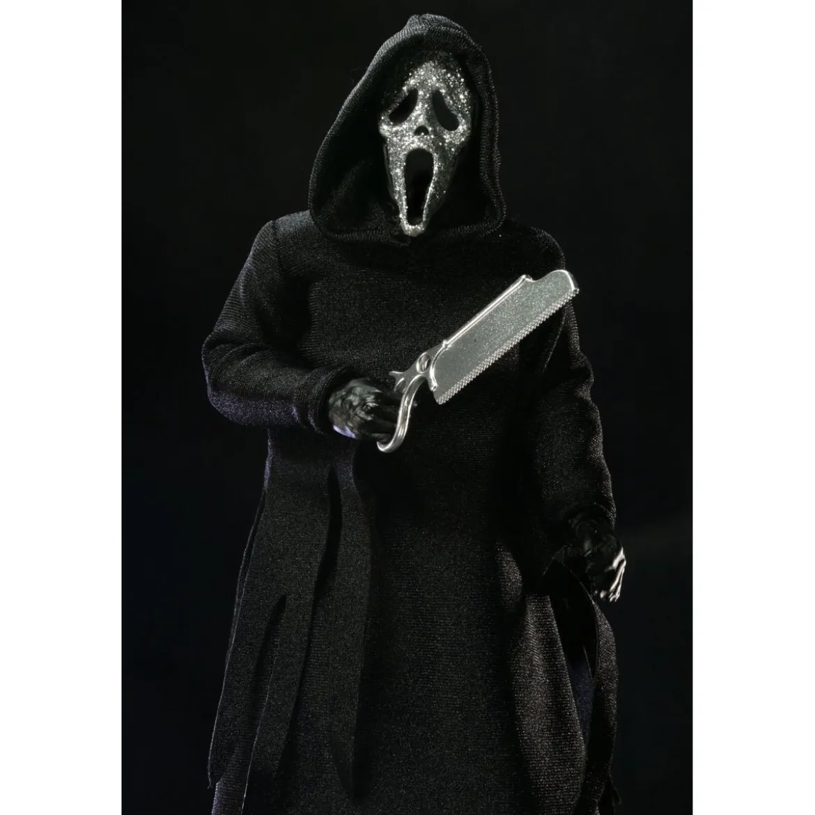 Neca - Scream Action Figurine Ultimate Ghostface Returns 18cm